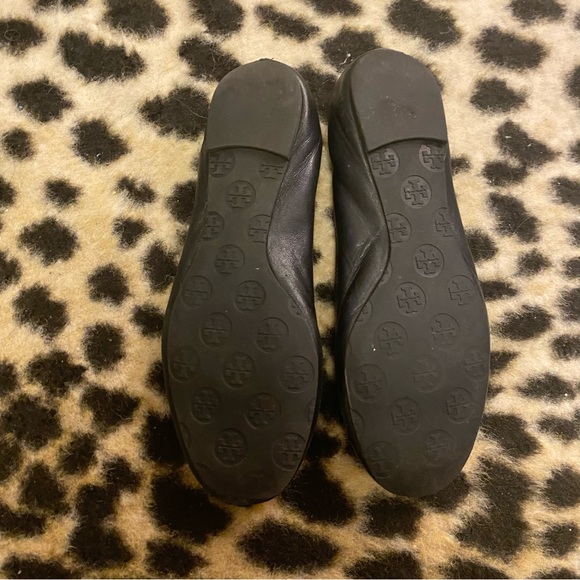 Tory Burch Reva Flat - Picture 11 of 12